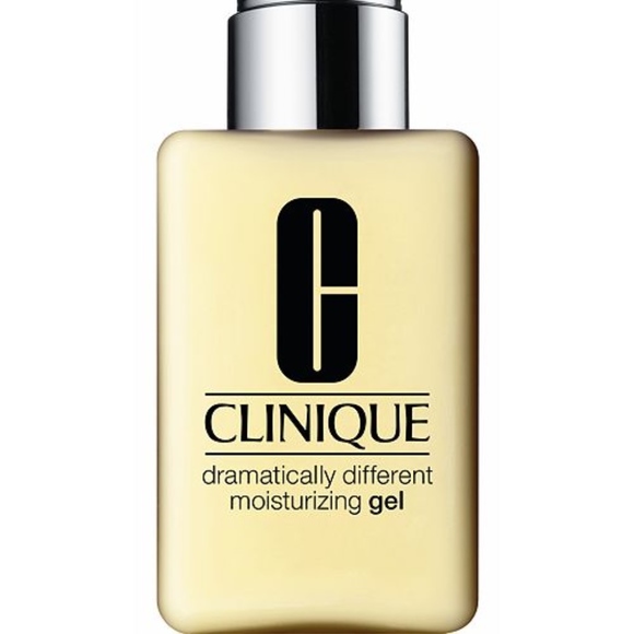 Clinique Other - NEW Clinique Dramatically Different Moisturize Gel